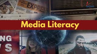 Basic Concepts of Media Literacy