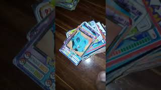 minha coleção de cards parte #2