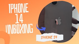 Biggest diwali offer on iphone ! iPhone 14 unboxing ! Gifted myself an iPhone 14 ✨ #iphone #iphone14