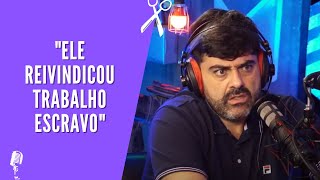 A TRETA ENTRE AWAY, HERMES E RENATO E MTV | Cortes do Inteligência Ltda.