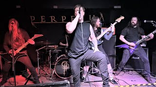 Perpetua Live @ Opium (Legends) Edinburgh, UK 2/6/23