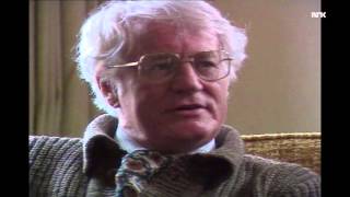 Robert Bly - Poet med harpe - 9:9 Those who left