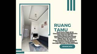 Beli Rumah, Free AC, Kitchen Set, Biaya Akad, Surat, DP 0% Dekat Villa Balaraja #tanpadp #balaraja