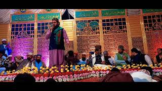 Zahid Noor Attari / New naat 2021