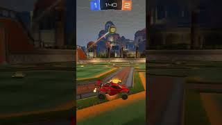 Clean comp clips #rocketleague #shorts