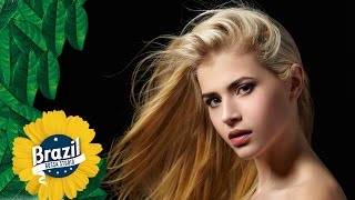 Beautiful Music in Bossa Nova Versions - Soft Background Music - Romantic Mix