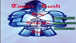 Tower Rush - Trailer