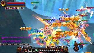 Universe Of Kersef Quest Rainha Valquíria #WYD #UOK #mmorpg #gratis #pvp #uok #vemprouok