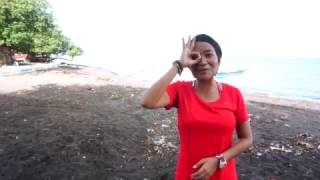 Lovina Bali - eye Indonesia 1 Minute Clip