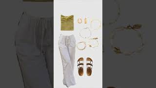 inspi summer outfit