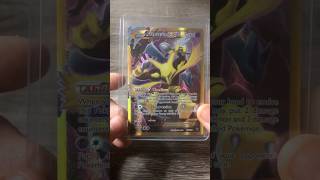 Anyone Here Like Alakazam? #pokemon #pokemoncards #pokemontcg #cards #shorts #tradingcards