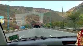 Humsafar (Mumbai Pune Expressway)