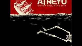 Atreyu - Falling Down