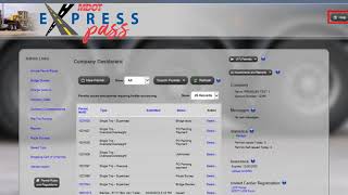 MS Express Pass Helpful Hints Tutorial Video