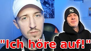 Ab jetzt hat Ana hier Verstärkung - Yarambo Statement // Reaction