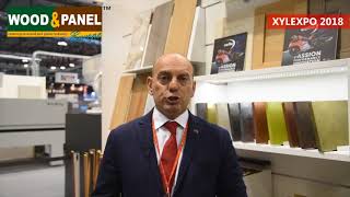 Cefla wows Xylexpo visitors with innovative Digital Printing