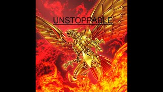 WINGED DRAGON OF RA UNSTOPPABLE MASTER 1 ONE-TURN-KILL in Yu-Gi-Oh! Master Duel