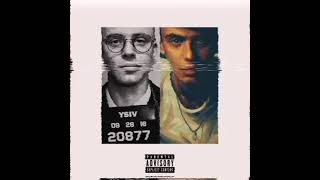 Logic - Disgusting / Warm It Up (Audio)