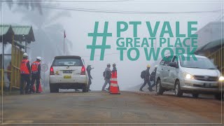 #PTValeGreatPlaceToWork