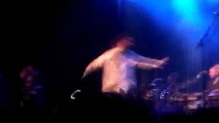 Serj Tankian Live In Cologne (25.08.2010 E-Werk) Part 12- Money