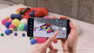 Galaxy S20 Camera 8K Video Official