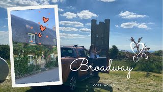 Uma cidade encantada chamada Broadway + aula de direção no campo. #broadway #vlog