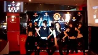 110225_Bratz cover 4MINUTE - Miss She Devil Beauty Contest 2011 @Club Man U