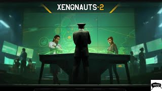 Xenonauts 2 ( Early access) Gameplay