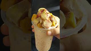 Mumbai's Famous Baba FALOODA Special #shorts #youtubeshorts #foodasmr