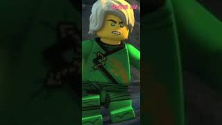 Kai Vs Lloyd / Ninjago