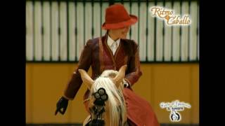 Ritmo a Caballo & Andalusian Night SPOT EL RANCHITO TORREMOLINOS