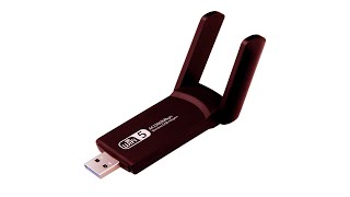 USB Wi-Fi  Adaptor #shorts