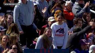 Syracuse vs Stony Brook | 2024 Women's NCAA Tournament  2nd Round | Women's Lacrosse Highlights