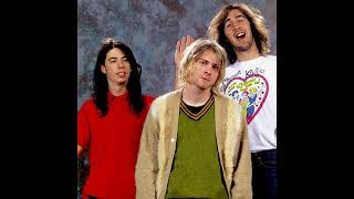 Nirvana - (The Warfield, San Francisco, CA, USA) 13/06/1991