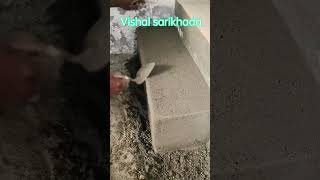 construction workers work skills #shorts #construction #youtubeshorts #foryou #trending