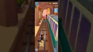 #subwaysurfers#nocoinchallenge#viral#shorts