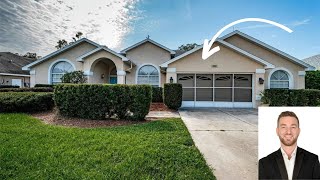 1810 Kinsmere Dr, Trinity, FL 34655