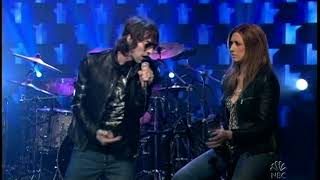 Richard Ashcroft - Late Night With Conan O'Brien 2006