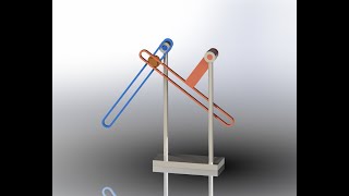 Random Mechanism