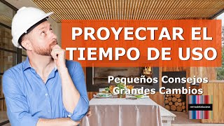 Aprovechar el tiempo de uso de los espacios | Pequeños Consejos para Grandes Cambios #9