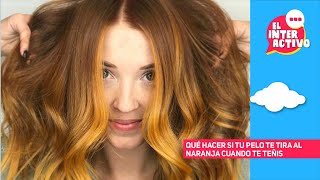 Desafíos de la coloración del cabello en primavera: consejos y precauciones