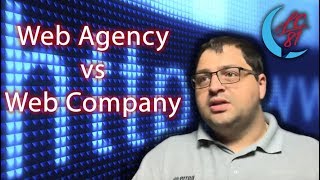 Differenze tra Web Agency e Web Company