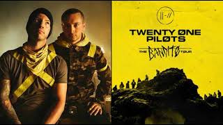 Twenty One Pilots - Bandito [BASS BOOSTED HQ]