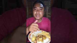 masakan emak #trending #mukbang #hobymakan #makan #makanlokal #koreanfood #food #kuliner