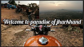 Ride Through Hill || Interceptor 650 || Extreme Adventure || 26 January - Part 2 || @jackrohit4489