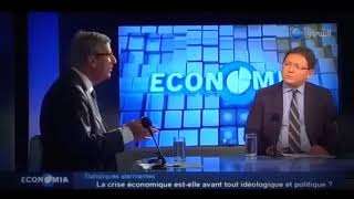 Noureddine Boukrouh: Economia- Echourouk news.