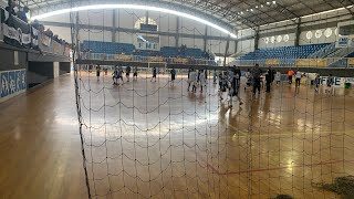 Sub-10 - Jaraguá Futsal x Botafogo