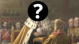 Quem foi o Czar Alexandre III da Rússia?         (Who was Tsar Alexander III of Russia?)