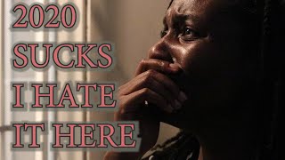 Dear Quarantine Part 3 | A Short Film by Monica Bryant