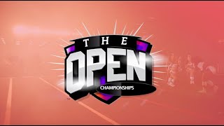 The Open Revised 5 1